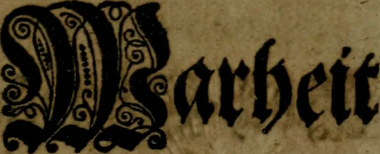 An illustration from Herrliches Trackätlein von denen Pflichten grosser Herren; nebenst einem Extract aus seinem Testamente:, 1698, leaf 4