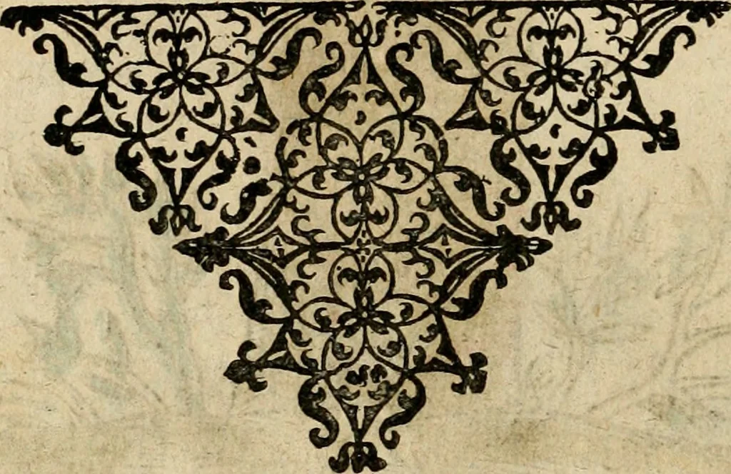 An illustration from Herrn Caesaris Ripa von Perusien, Ritters von St. Mauritio und Lazaro [et]c., Erneuerte Iconologia, oder, Bildersprach : worinen allerhand anmuhtige Aussbildungen ... erkläret werden, 1669, leaf 179