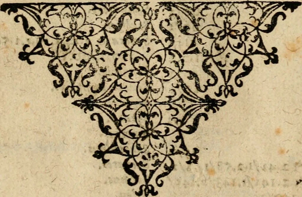 An illustration from Herrn Caesaris Ripa von Perusien, Ritters von St. Mauritio und Lazaro [et]c., Erneuerte Iconologia, oder, Bildersprach : worinen allerhand anmuhtige Aussbildungen ... erkläret werden, 1669, leaf 199