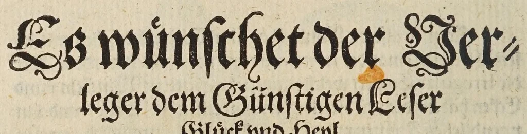 An illustration from Herrn Georgij Galgemairs Kurtzer gründlicher gebesserter vnnd vermehrter Vnderricht, Zubereitung vnd Gebrauch, der hochnutzlichen mathematischen Instrumenten, proportional Schregmäss vnd Circkels, benebens dem Fundament dess Visierens, allen Kunstliebenden zu sonderen Ehren vnnd Wolgefallen, von H. Georg Brentel ... new herfür geben, vnnd durch Verlag Stephani Michelspachers an Tag gebracht., 1615, leaf 144