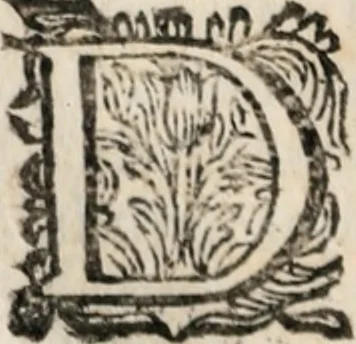 An illustration from Hertspieghel en andere zede-schriften. Meest noyt voor dezen gedrukt, 1694, leaf 111