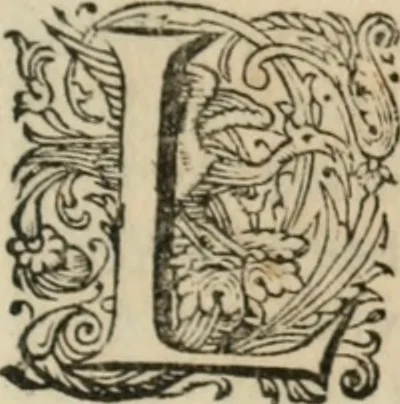 An illustration from Hertspieghel en andere zede-schriften. Meest noyt voor dezen gedrukt, 1694, leaf 126
