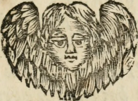 An illustration from Hertspieghel en andere zede-schriften. Meest noyt voor dezen gedrukt, 1694, leaf 230