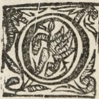 An illustration from Hertspieghel en andere zede-schriften. Meest noyt voor dezen gedrukt, 1694, leaf 231