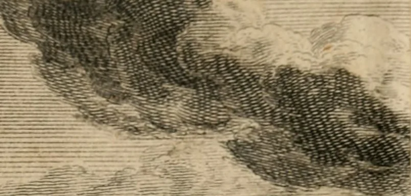 An illustration from Hertspieghel en andere zede-schriften. Meest noyt voor dezen gedrukt, 1694, leaf 96