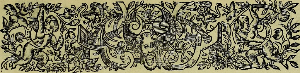 An illustration from Hesione | tragedie | mise en musique, 1700, leaf 128