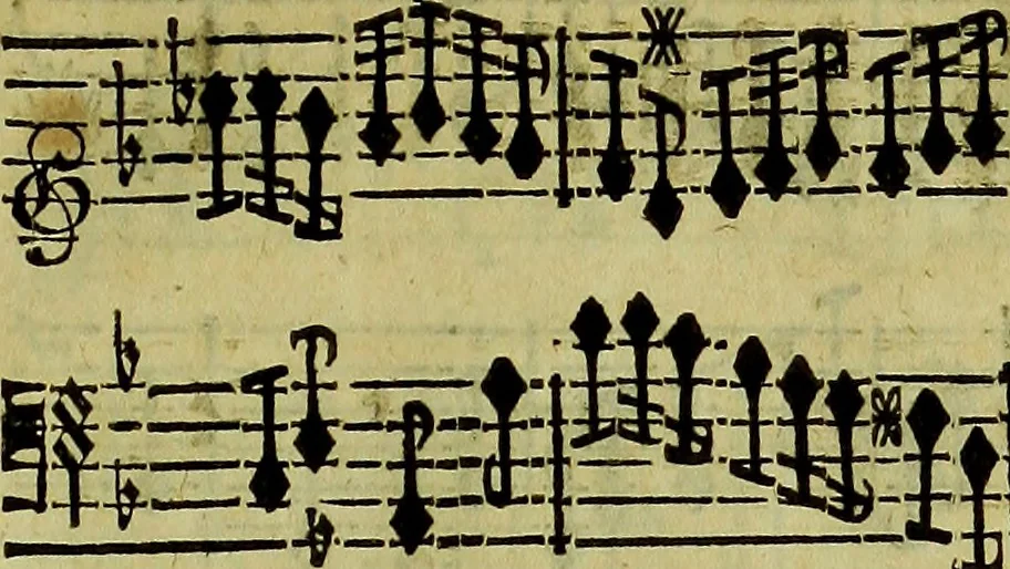 An illustration from Hesione | tragedie | mise en musique, 1700, leaf 160