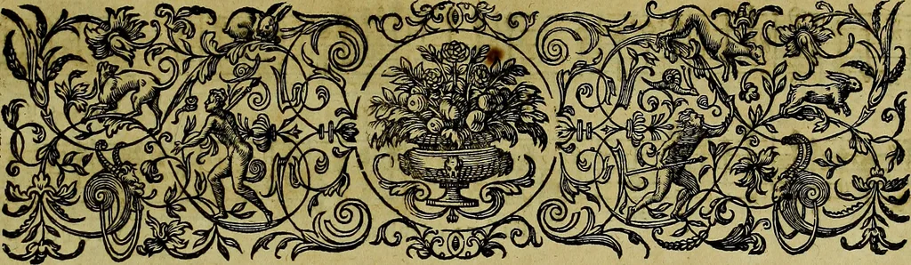 An illustration from Hesione | tragedie | mise en musique, 1700, leaf 184