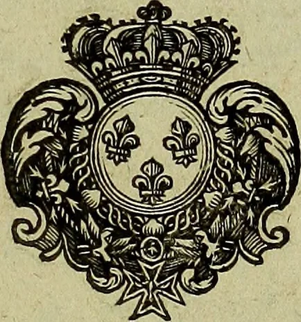 An illustration from Hesione | tragedie | mise en musique, 1700, leaf 2