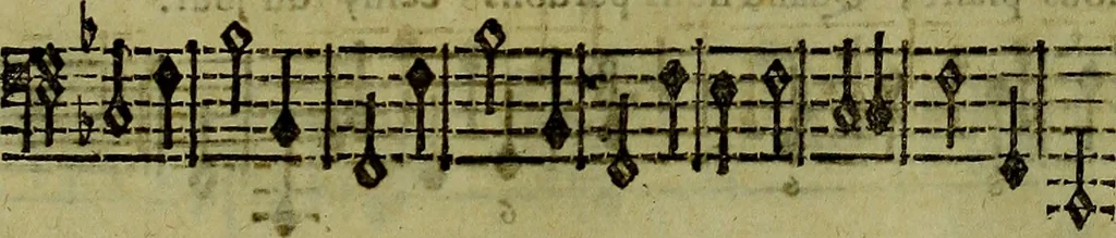 An illustration from Hesione | tragedie | mise en musique, 1700, leaf 225