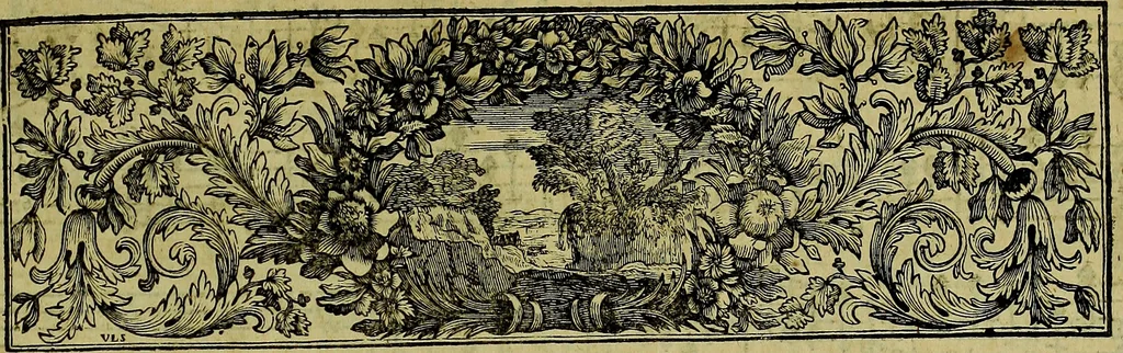 An illustration from Hesione | tragedie | mise en musique, 1700, leaf 232