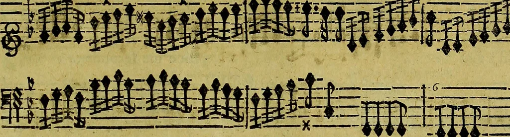 An illustration from Hesione | tragedie | mise en musique, 1700, leaf 256