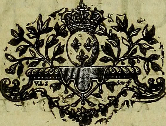 An illustration from Hesione | tragedie | mise en musique, 1700, leaf 328