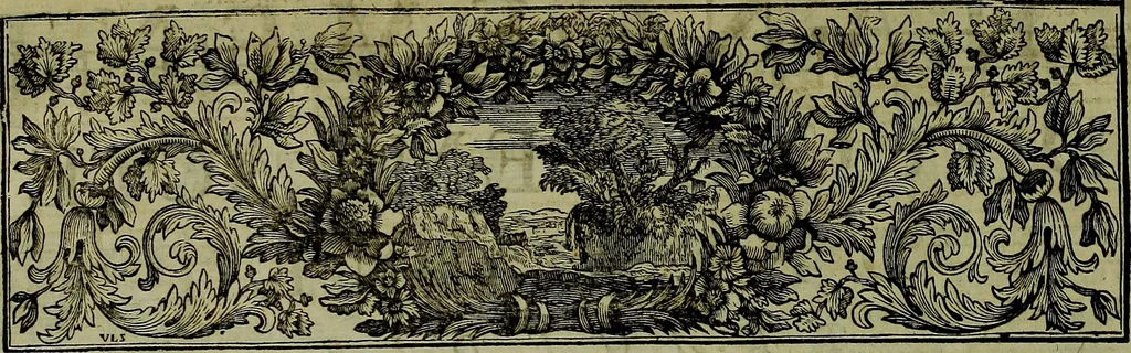 An illustration from Hesione | tragedie | mise en musique, 1700, leaf 329