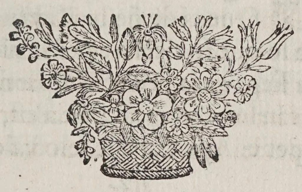 An illustration from Hespaña libertada. Parte primera[-segunda], 1618, leaf 271