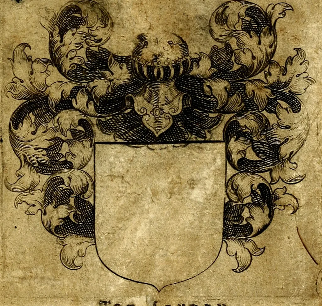 An illustration from Het ambach van Cvpido, op een nieuw ouersien ende verbetert, 1615, leaf 2
