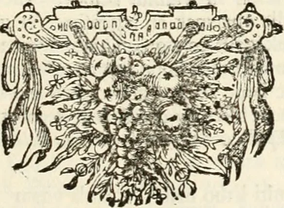 An illustration from Het groot natuur- en zedekundigh werelttoneel, of, Woordenboek van meer dan 1200 aeloude Egiptische, Grieksche en Romeinsche zinnebeelden of beeldenspraek ... : op nieu uit de oirsprongklyke schriften van Cezar Ripa, Zaratino Kastellini, Piërius Valerianus, Horus Apollo en andere ... getrokken in eene alphabetische ordre gebragt, met uitvoerige aenmerkingen en ophelderingen ... door een' ervaren taelen outheitkundigen, hebende voor het overige de uitmuntende dichter, Hubert Korneliszoon Poot dit werk ten opzichte van den text ... in klaer en zuiver Nederduitsch overgeschreven, en achte verscheide zinnebeelden dichtkundige toepassingen gestelt ; met fraeje kunstplaten versiert .., 1743, leaf 108