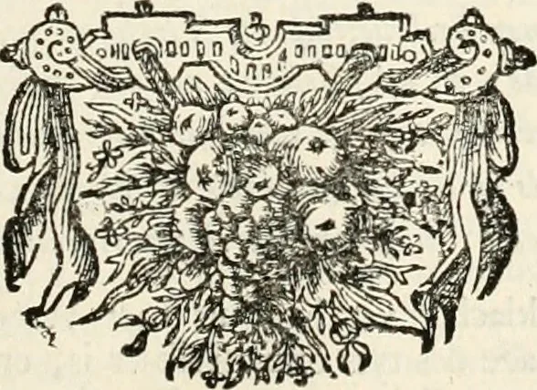 An illustration from Het groot natuur- en zedekundigh werelttoneel, of, Woordenboek van meer dan 1200 aeloude Egiptische, Grieksche en Romeinsche zinnebeelden of beeldenspraek ... : op nieu uit de oirsprongklyke schriften van Cezar Ripa, Zaratino Kastellini, Piërius Valerianus, Horus Apollo en andere ... getrokken in eene alphabetische ordre gebragt, met uitvoerige aenmerkingen en ophelderingen ... door een' ervaren taelen outheitkundigen, hebende voor het overige de uitmuntende dichter, Hubert Korneliszoon Poot dit werk ten opzichte van den text ... in klaer en zuiver Nederduitsch overgeschreven, en achte verscheide zinnebeelden dichtkundige toepassingen gestelt ; met fraeje kunstplaten versiert .., 1743, leaf 152