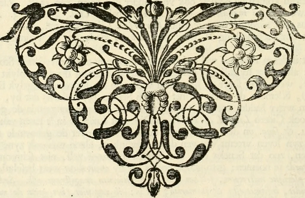 An illustration from Het groot natuur- en zedekundigh werelttoneel, of, Woordenboek van meer dan 1200 aeloude Egiptische, Grieksche en Romeinsche zinnebeelden of beeldenspraek ... : op nieu uit de oirsprongklyke schriften van Cezar Ripa, Zaratino Kastellini, Piërius Valerianus, Horus Apollo en andere ... getrokken in eene alphabetische ordre gebragt, met uitvoerige aenmerkingen en ophelderingen ... door een' ervaren taelen outheitkundigen, hebende voor het overige de uitmuntende dichter, Hubert Korneliszoon Poot dit werk ten opzichte van den text ... in klaer en zuiver Nederduitsch overgeschreven, en achte verscheide zinnebeelden dichtkundige toepassingen gestelt ; met fraeje kunstplaten versiert .., 1743, leaf 259
