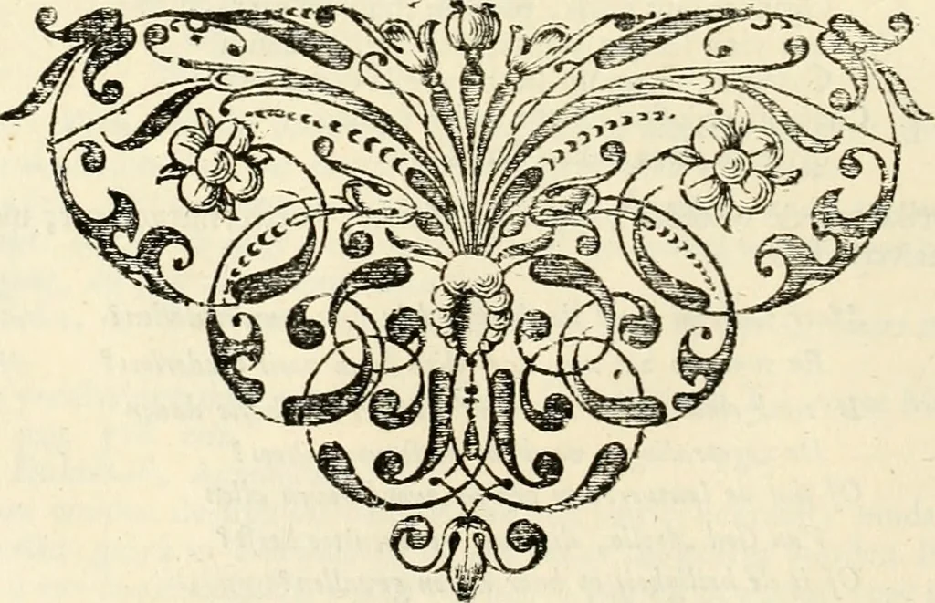 An illustration from Het groot natuur- en zedekundigh werelttoneel, of, Woordenboek van meer dan 1200 aeloude Egiptische, Grieksche en Romeinsche zinnebeelden of beeldenspraek ... : op nieu uit de oirsprongklyke schriften van Cezar Ripa, Zaratino Kastellini, Piërius Valerianus, Horus Apollo en andere ... getrokken in eene alphabetische ordre gebragt, met uitvoerige aenmerkingen en ophelderingen ... door een' ervaren taelen outheitkundigen, hebende voor het overige de uitmuntende dichter, Hubert Korneliszoon Poot dit werk ten opzichte van den text ... in klaer en zuiver Nederduitsch overgeschreven, en achte verscheide zinnebeelden dichtkundige toepassingen gestelt ; met fraeje kunstplaten versiert .., 1743, leaf 277