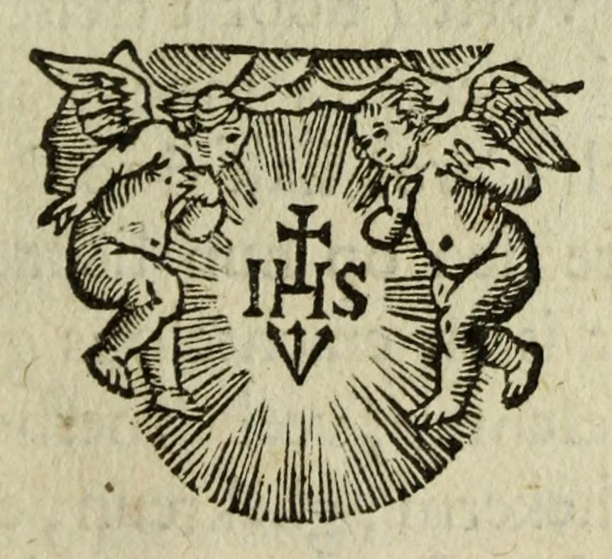 An illustration from Het gulden cabinet vande edel vry schilder const : inhoudende den lof vande vermarste schilders, architecte, beldthowers, ende plaetsnyders, van dese eeuw, 1662, leaf 223