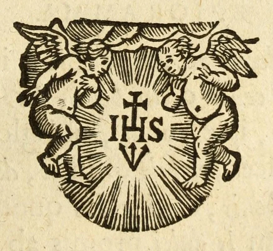 An illustration from Het gulden cabinet van de edele vry schilder-const : ontsloten door den lanck ghewenschten vrede tusschen de twee machtighe croonen van Spaignien en Vrancryck : waer-inne begrepen is den ontsterffe-lijcken loff vande vermaerste constiminnende geesten ende schilders van dese eeuw, hier inne meest naer het leven af-gebeldt, verciert met veel vermakelijcke rijmen ende spreucken, 1662, leaf 199