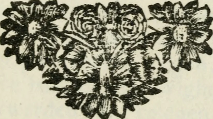 An illustration from Het leerzaam huisraad : vertoond in vyftig konstige figuuren, met godlyke spreuken en stichtelyke verzen, 1731, leaf 8