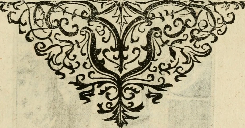 An illustration from Het masker vande wereldt, 1646, leaf 194