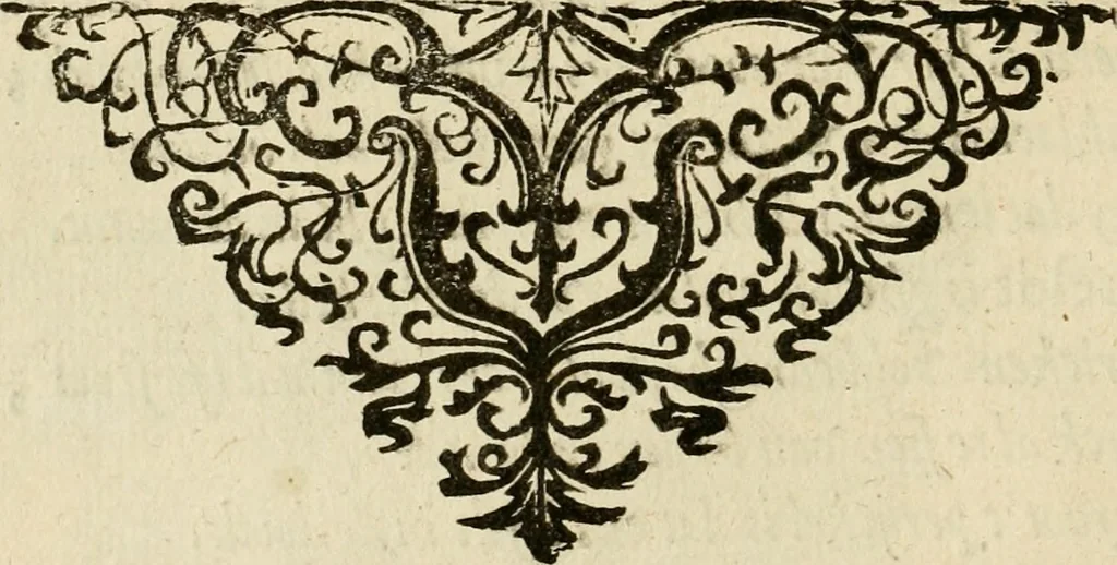 An illustration from Het masker vande wereldt, 1646, leaf 29