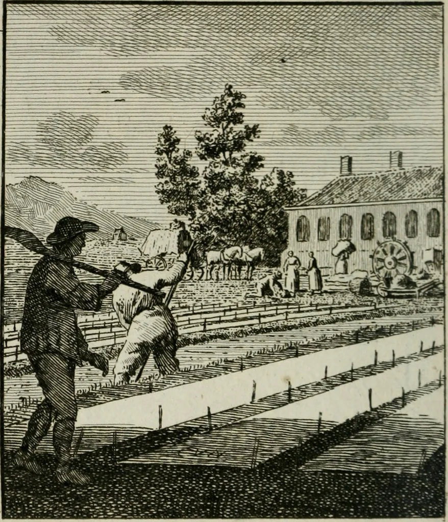 An illustration from Het Overvloeijend Herte : of Nagelatene Verzen, 1767, leaf 131