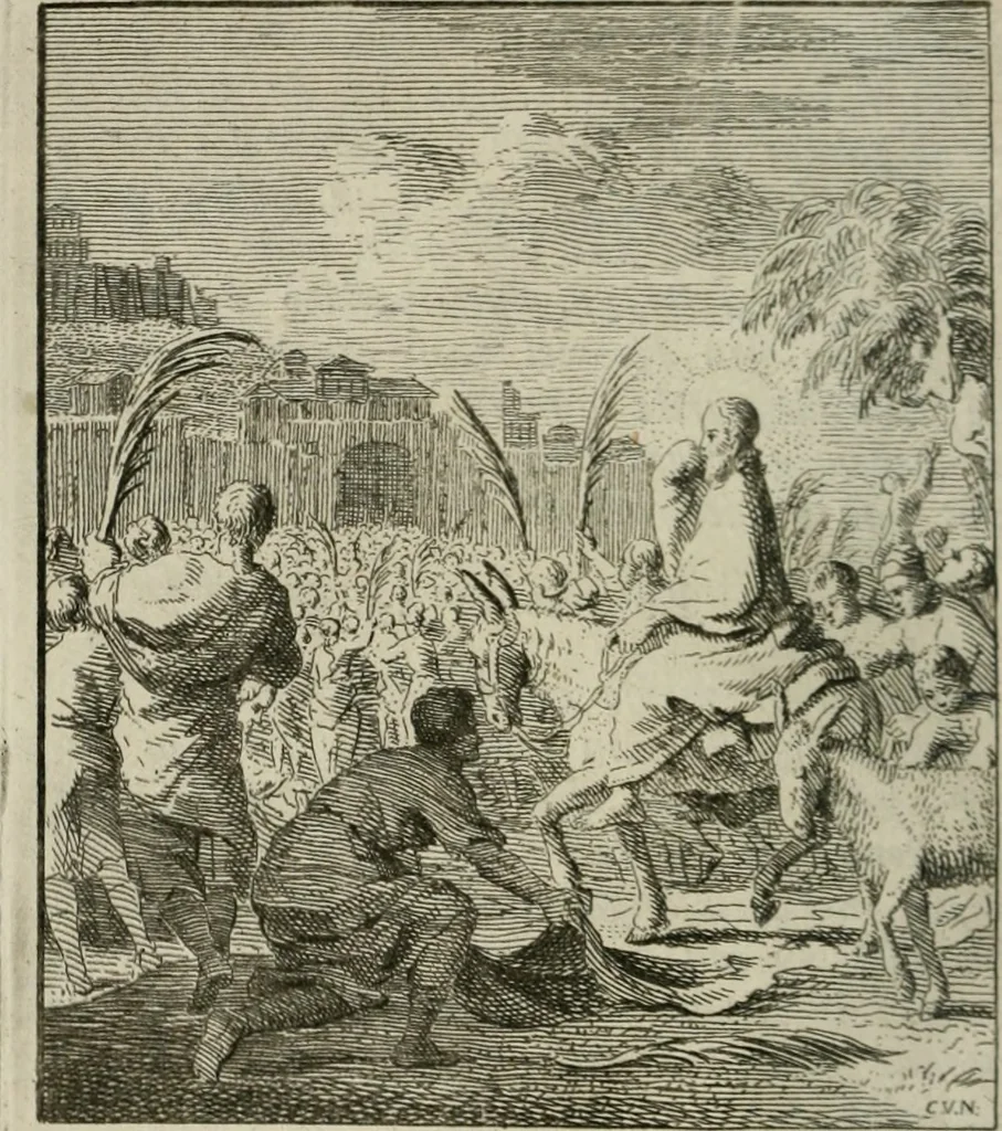 An illustration from Het Overvloeijend Herte : of Nagelatene Verzen, 1767, leaf 167