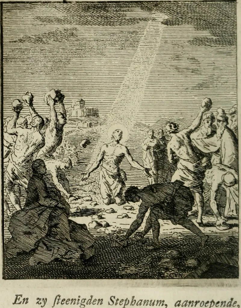 An illustration from Het Overvloeijend Herte : of Nagelatene Verzen, 1767, leaf 187