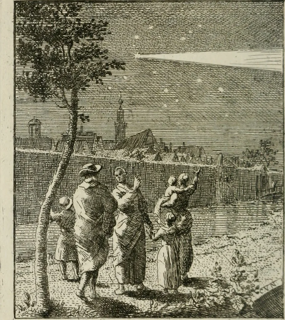 An illustration from Het Overvloeijend Herte : of Nagelatene Verzen, 1767, leaf 65