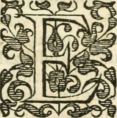 An illustration from Het voorhof der ziele : behangen met leerzaeme prenten en zinnebeelden, 1668, leaf 12