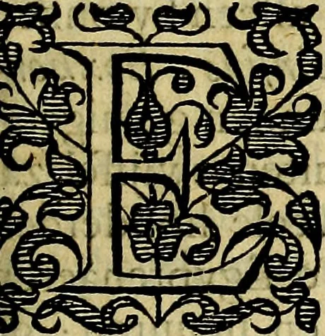 An illustration from Het voorhof der ziele, behangen met leerzaeme prenten en zinnebeelden, 1668, leaf 8