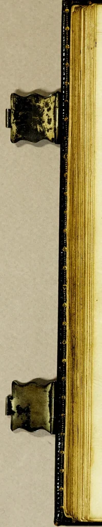 An illustration from Heures a lusaige de Paris : tout au long sans riens requerir auecques plusieurs sufrages et oraisons, 1522, leaf 136