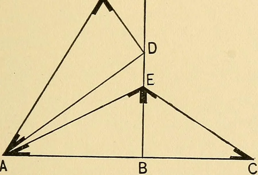 An illustration from Hicks' builders' guide : comprising an easy, practical system of estimating material and labor for carpenters, contractors and builders .., 1910, leaf 101