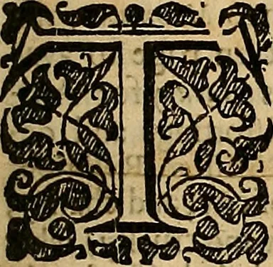 An illustration from Hieraspistes : a defence by way of apology for the ministry and ministers of the Church of England: humbly presented to the consciences of all those that excell in virtue, 1653, leaf 8