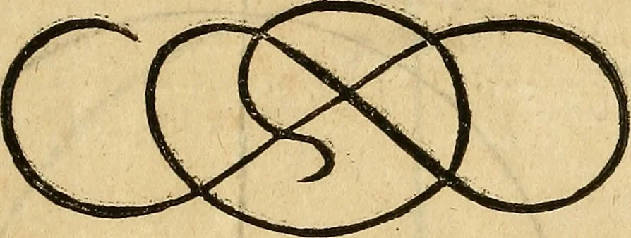 An illustration from Hierinn sind begriffen vier Bucher von menschlicher Proportion durch Albrechten Durer von Nurerberg [sic.] erfunden und beschuben zu nutz allen denen so zu diser kunst lieb tragen, 1528, leaf 152