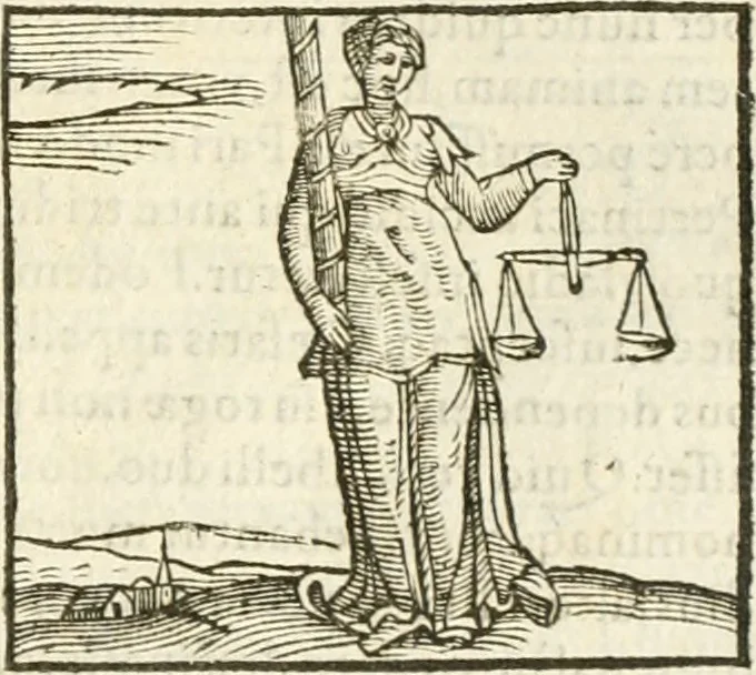 An illustration from Hieroglyphica, seu De sacris Aegyptiorum aliarumque gentium literis commentarii, 1594, leaf 434