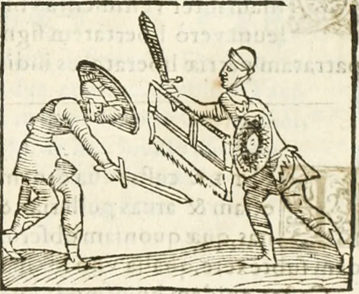 An illustration from Hieroglyphica, seu De sacris Aegyptiorum aliarumque gentium literis commentarii, 1594, leaf 436