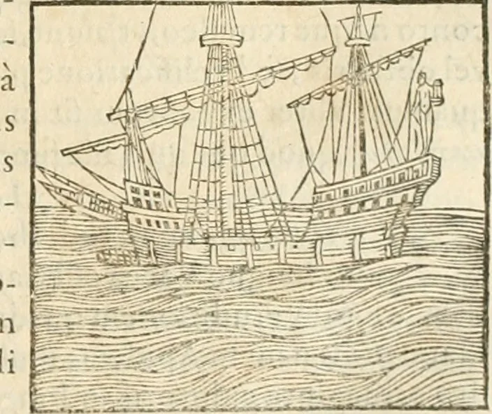 An illustration from Hieroglyphica, seu De sacris Aegyptiorum aliarumque gentium literis commentarii, 1594, leaf 460