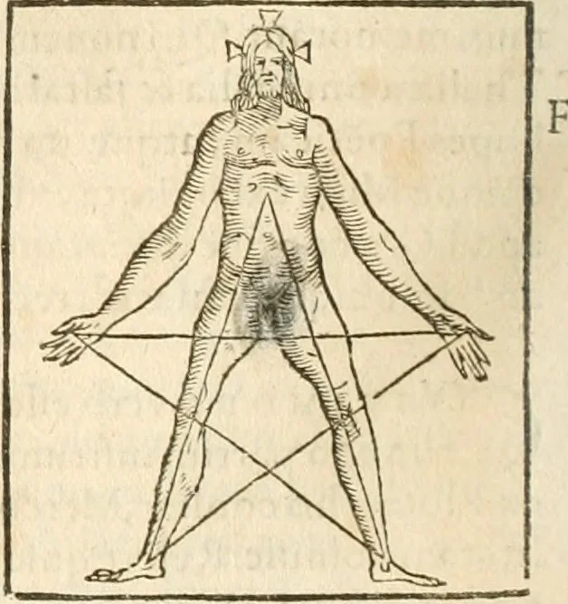 An illustration from Hieroglyphica, seu De sacris Aegyptiorum aliarumque gentium literis commentarii, 1594, leaf 483