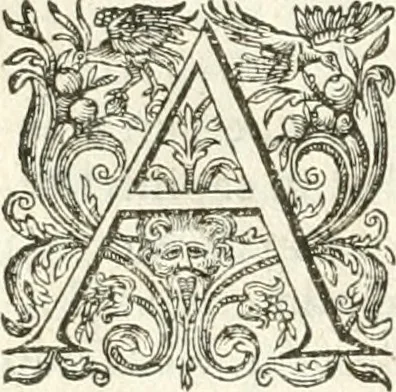 An illustration from Hieroglyphica, seu De sacris Aegyptiorum aliarumque gentium literis commentarii, 1594, leaf 599
