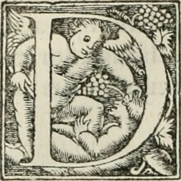 An illustration from Hieroglyphica, siue, De sacris Aegyptiorum literis commentarii, Ioannis Pierii Valeriani Bolzanii Bellunensis, 1556, leaf 119