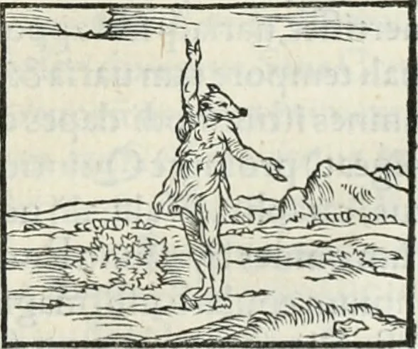 An illustration from Hieroglyphica, siue, De sacris Aegyptiorum literis commentarii, Ioannis Pierii Valeriani Bolzanii Bellunensis, 1556, leaf 136