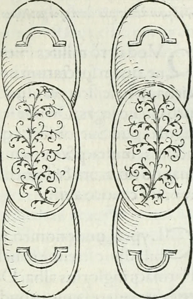 An illustration from Hieroglyphica, siue, De sacris Aegyptiorum literis commentarii, Ioannis Pierii Valeriani Bolzanii Bellunensis, 1556, leaf 630