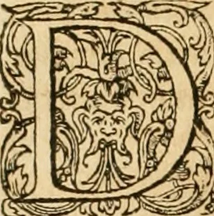 An illustration from Hieroglyphica, sive, De sacris Aegyptiorvm aliarvmqve gentivm literis commentarij, 1575, leaf 123