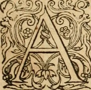 An illustration from Hieroglyphica, sive, De sacris Aegyptiorvm aliarvmqve gentivm literis commentarij, 1575, leaf 282
