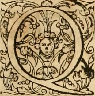 An illustration from Hieroglyphica, sive, De sacris Aegyptiorvm aliarvmqve gentivm literis commentarij, 1575, leaf 322